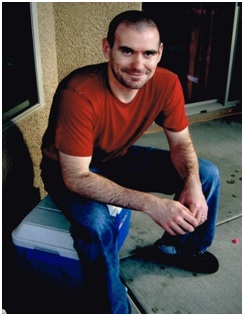 Joe Thurston
